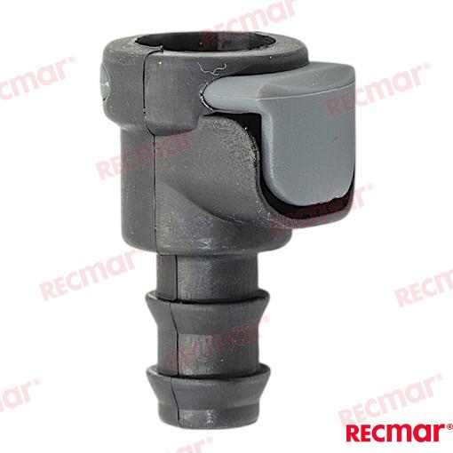 Conector Mercruiser 22-862225