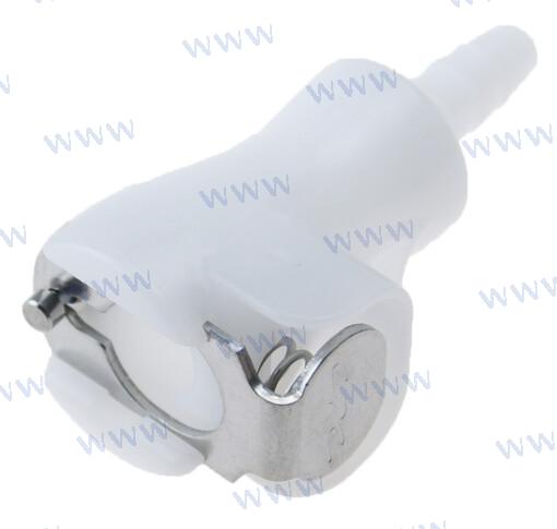 Conector Mercruiser (Ref. REC22-865417)