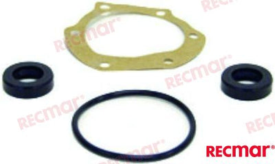 Kit Junta Y Retenes Recmar