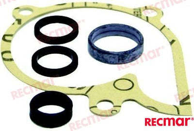 Kit Retenes Bomba Circulacion Recmar (Ref. REC22013)