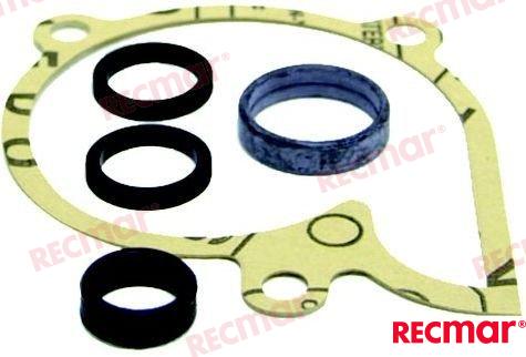 Kit Retenes Bomba Circulacion Recmar (Ref. REC22013)