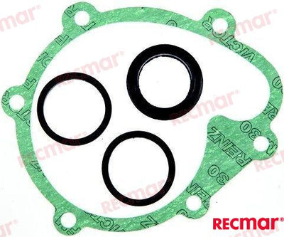 Kit Retenes Bomba Circulacion Recmar (Ref. REC22014)
