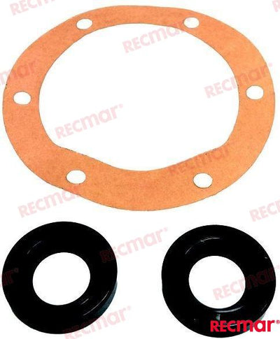 Kit Juntas Y Retenes Recmar (Ref. REC22016)