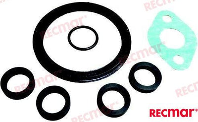 Kit Gomas Refrigeracion MD6A,B,7A,B Recmar