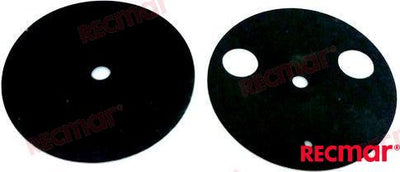 Kit Juntas Intercambiador Recmar (Ref. REC22032)
