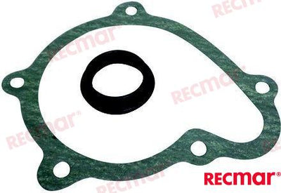 Kit Reten Bomba Circulacion Recmar