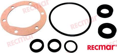 Kit Retenes Y Juntas Recmar (Ref. REC22040)