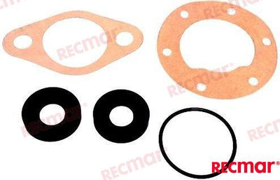 Kit Retenes Y Juntas Recmar (Ref. REC22053)