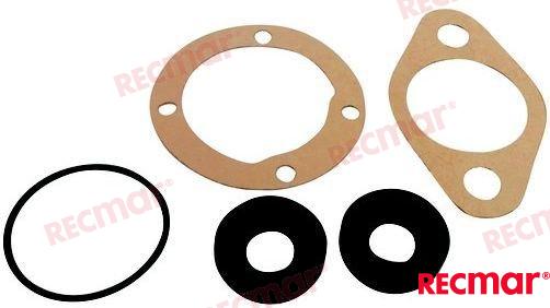 Kit Retenes Y Juntas Recmar (Ref. REC22054)