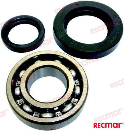 Kit Reparacion Campana Recmar (Ref. REC22059)