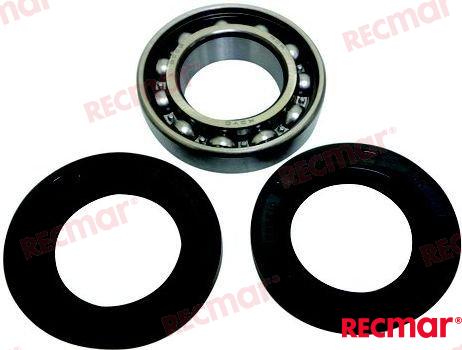 Kit Reparacion Campana Recmar (Ref. REC22060)