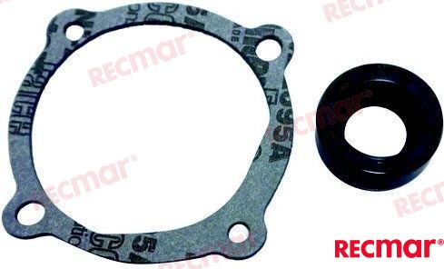 Kit Gomas Refrigeracion Recmar (Ref. REC22072)
