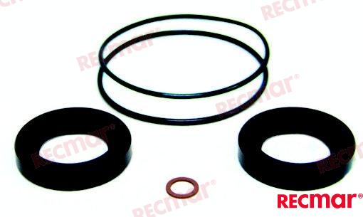 Kit Reparacion Cola Recmar (Ref. REC22085)