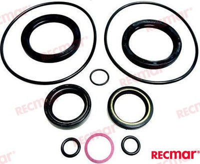 Kit Retenes Volvo