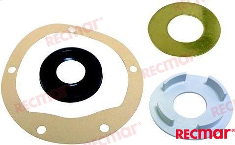 Kit Retenes Bomba Recmar