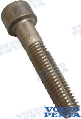 Tornillo M8 OMC
