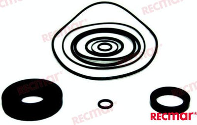 Kit Reparacion Cola Recmar (Ref. REC22097)