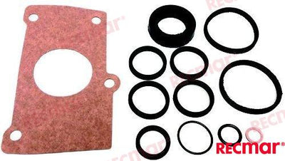 Kit Juntas Intercambiador Recmar (Ref. REC22103)
