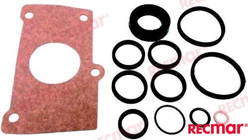 Kit Juntas Intercambiador Recmar (Ref. REC22103)