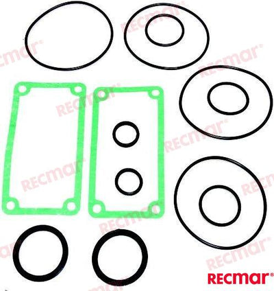 Kit Juntas Intercambiadores Recmar (Ref. REC22105)