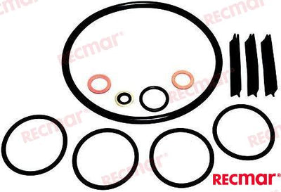 Kit Juntas Intercambiadores Recmar (Ref. REC22108)
