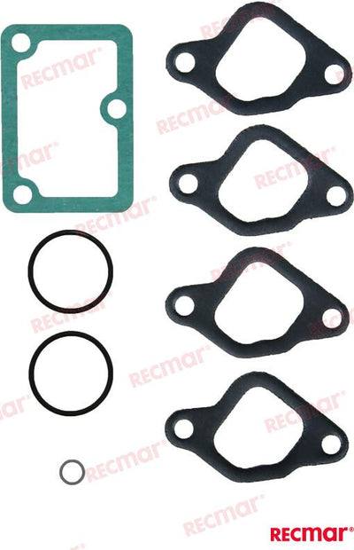Juntas Colector Admision Recmar (Ref. REC22119)