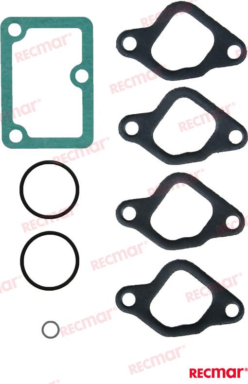 Juntas Colector Admision Recmar (Ref. REC22119)