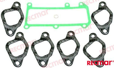Juntas Colector Admision Recmar (Ref. REC22120)