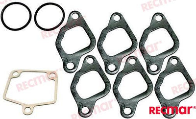 Juntas Colector Admision Recmar (Ref. REC22121)