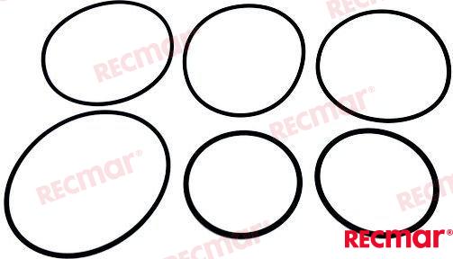 Kit Juntas Recmar (Ref. REC22154)