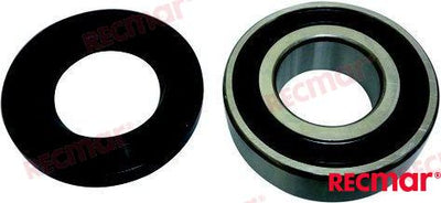 Kit Reparacion Campana Recmar (Ref. REC22161)
