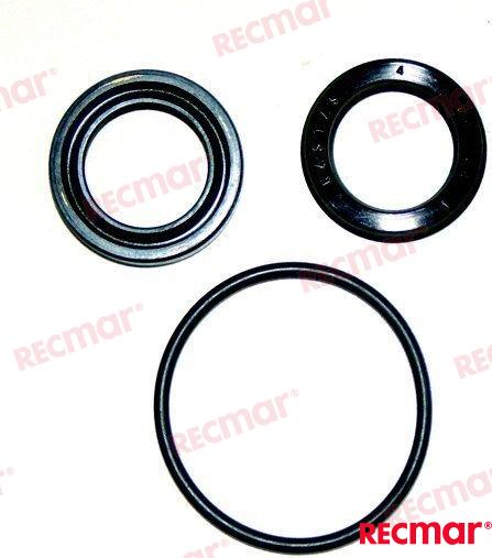 Kit Reparacion Piston Direccion Dpx Recmar