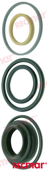 Kit Reparacion Piston Trim Dps-a/sx-a Recmar