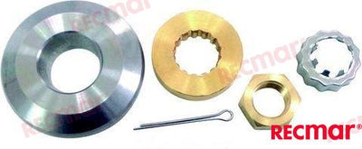 Kit Cierre Helice Recmar (Ref. REC22186)