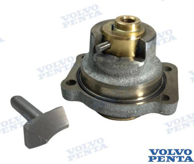 Mecanismo De Cambios Volvo 22273952