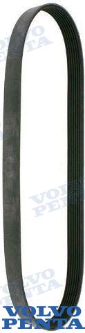 Correa Servo Volvo D3 22352491