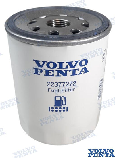 Filtro Combustible Volvo 22377272