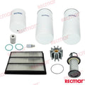 Kit Mantenimiento Volvo Recmar (Ref. REC22383875)