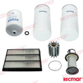Kit Mantenimiento Volvo (Ref. REC22383876)