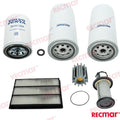Kit Mantenimiento Volvo (Ref. REC22383876)