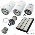 Kit Mantenimiento Volvo (Ref. REC22383876)