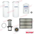 Kit Mantenimiento Volvo (Ref. REC22383876)