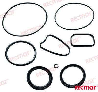 Kit Junta Volvo Fwd 22612828