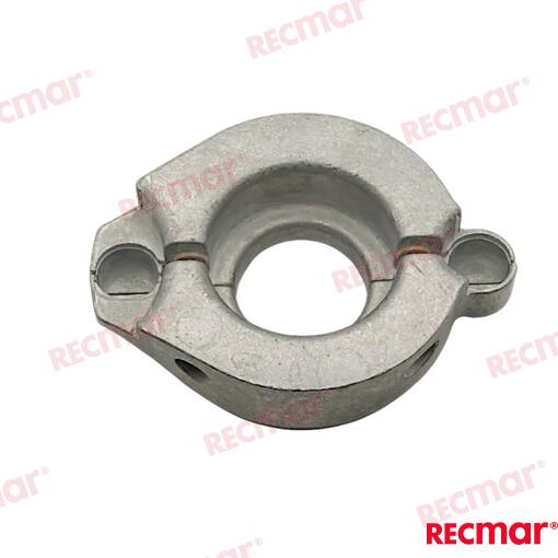 Anodo Cola Velero (zn) Volvo 22651246