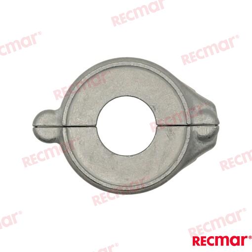 Anodo Cola Velero (zn) Volvo 22651246