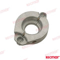 Anodo Cola Velero (zn) Volvo 22651246