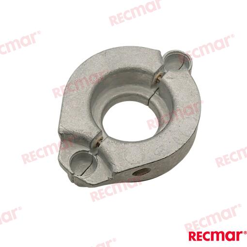Anodo Cola Velero (zn) Volvo 22651246