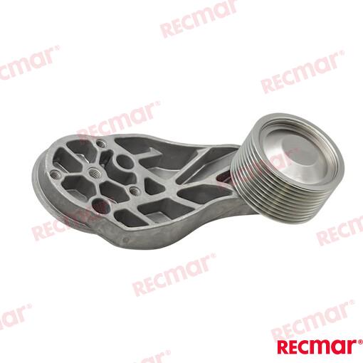 Tensor De Correa Volvo (Ref. REC22696301)