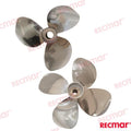 Kit Helices Inox H4 Volvo