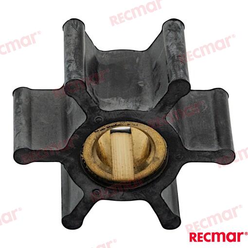 Impulsor Jabsco 22799-0001 Vetus 124223-42091